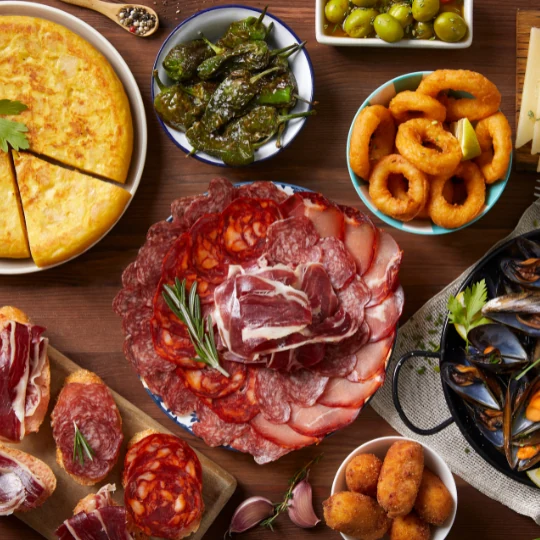 Restaurantes y Bares