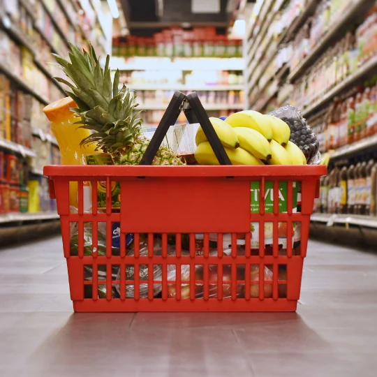 Supermercados