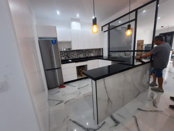 Decoración