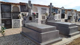 Arte Funerario