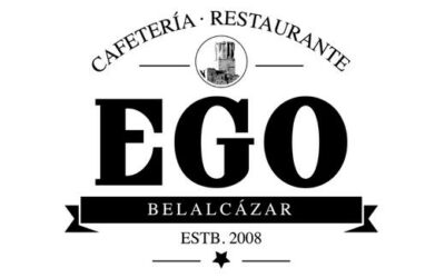 Cafetería-Restaurante Ego