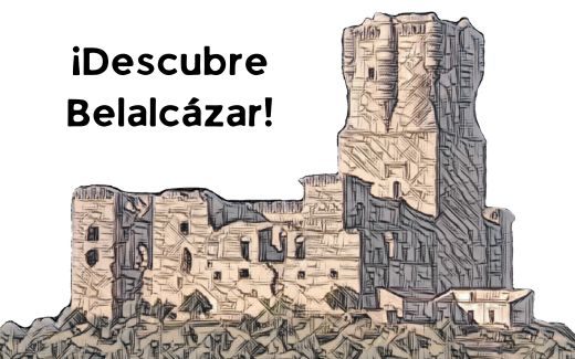 Empresa de Belalcázar