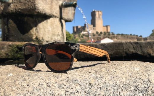 Gafas de Sol Hardness